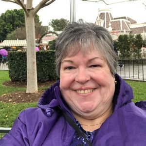 Meet your Posher, Colleen jennett